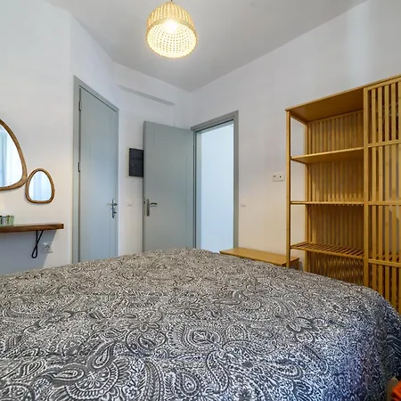 Orange House - Lower West Προμύρι